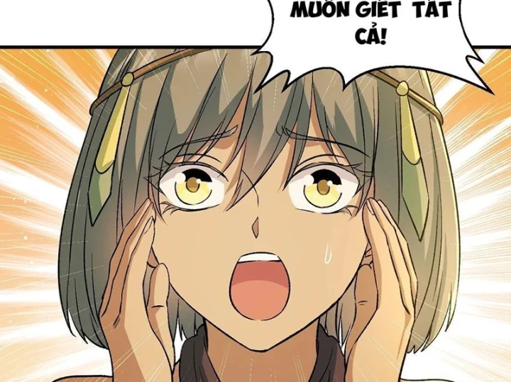 Ta Sẽ Trở Thành Thần Minh! Chapter 47 - 55