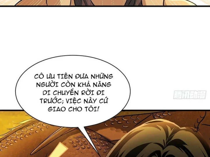 Ta Sẽ Trở Thành Thần Minh! Chapter 47 - 56
