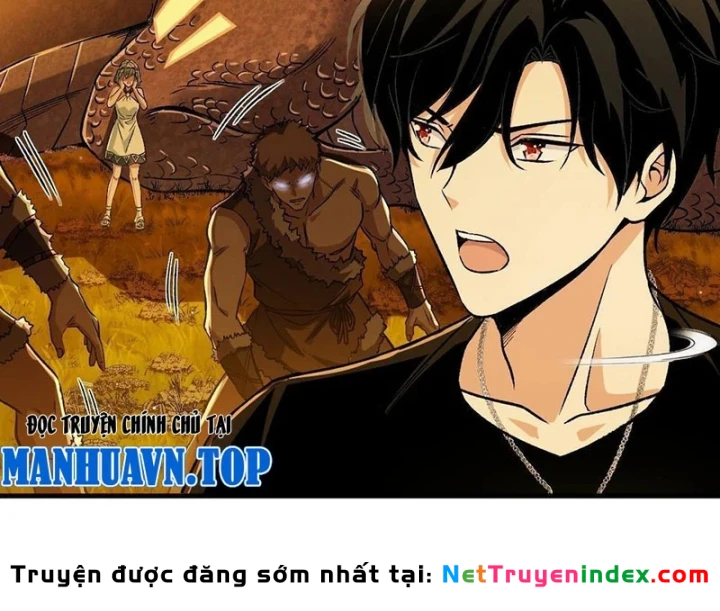 Ta Sẽ Trở Thành Thần Minh! Chapter 47 - 57