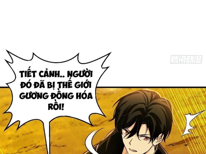 Ta Sẽ Trở Thành Thần Minh! Chapter 47 - 58