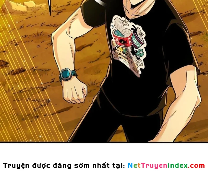 Ta Sẽ Trở Thành Thần Minh! Chapter 47 - 59