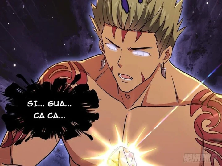 Ta Sẽ Trở Thành Thần Minh! Chapter 47 - 61