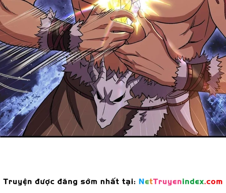 Ta Sẽ Trở Thành Thần Minh! Chapter 47 - 62