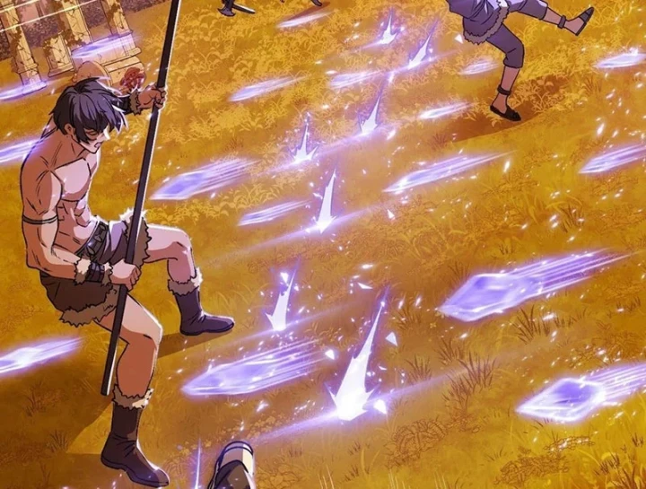 Ta Sẽ Trở Thành Thần Minh! Chapter 47 - 70