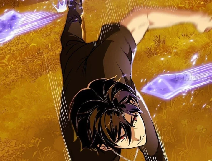 Ta Sẽ Trở Thành Thần Minh! Chapter 47 - 71