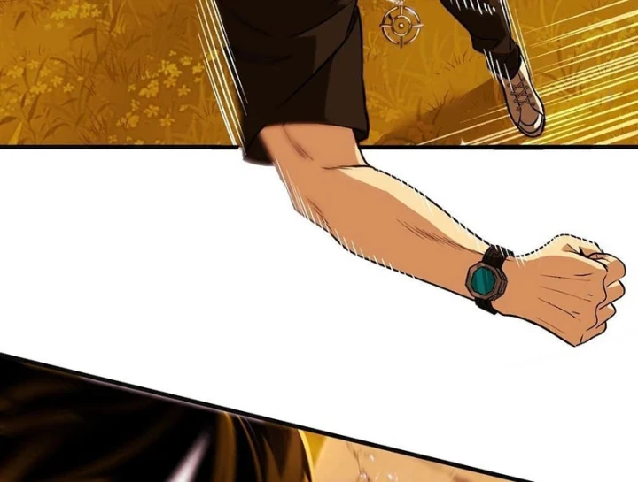 Ta Sẽ Trở Thành Thần Minh! Chapter 47 - 72