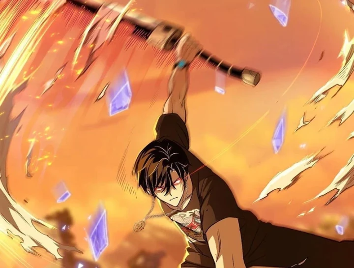 Ta Sẽ Trở Thành Thần Minh! Chapter 47 - 75