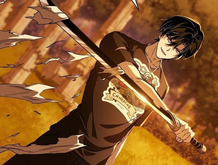 Ta Sẽ Trở Thành Thần Minh! Chapter 47 - 81