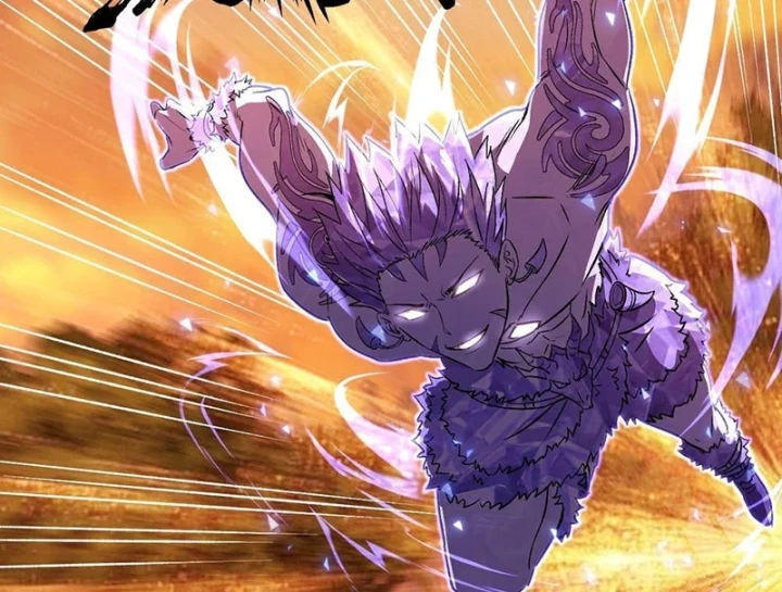 Ta Sẽ Trở Thành Thần Minh! Chapter 47 - 84