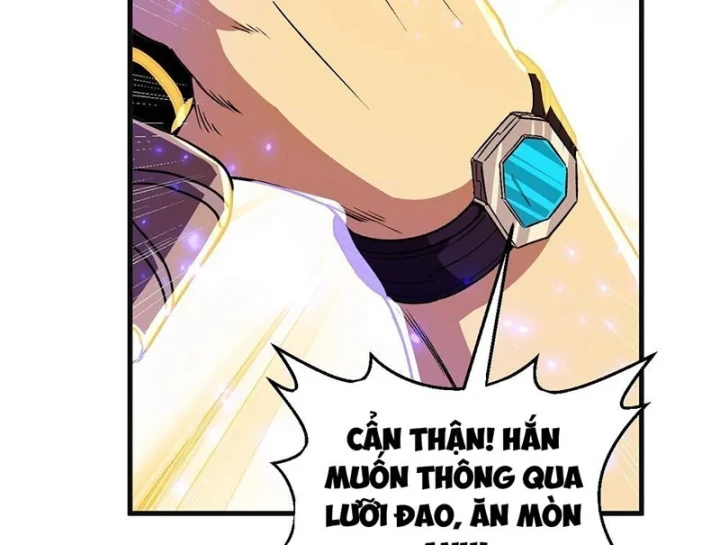 Ta Sẽ Trở Thành Thần Minh! Chapter 47 - 90