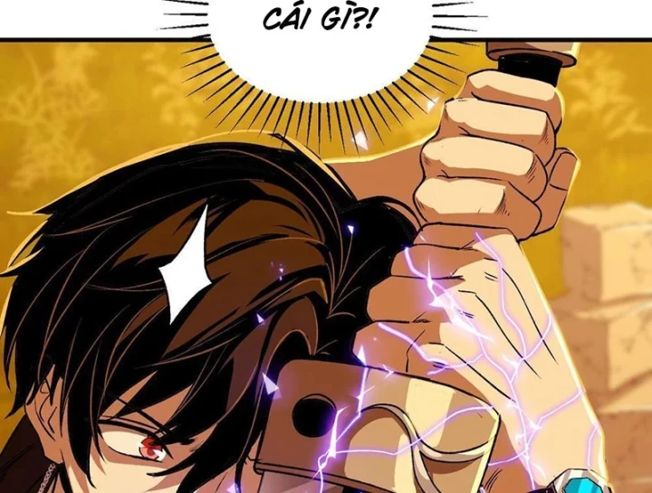 Ta Sẽ Trở Thành Thần Minh! Chapter 47 - 92