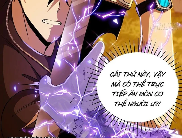 Ta Sẽ Trở Thành Thần Minh! Chapter 47 - 93