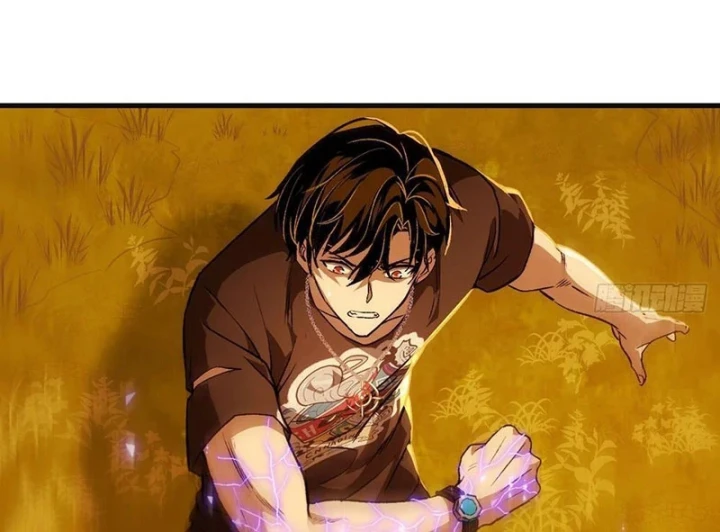 Ta Sẽ Trở Thành Thần Minh! Chapter 47 - 98