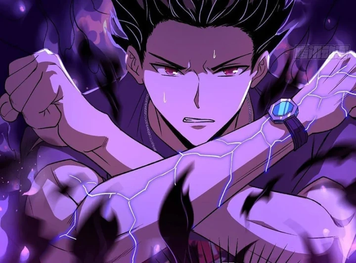 Ta Sẽ Trở Thành Thần Minh! Chapter 47 - 111