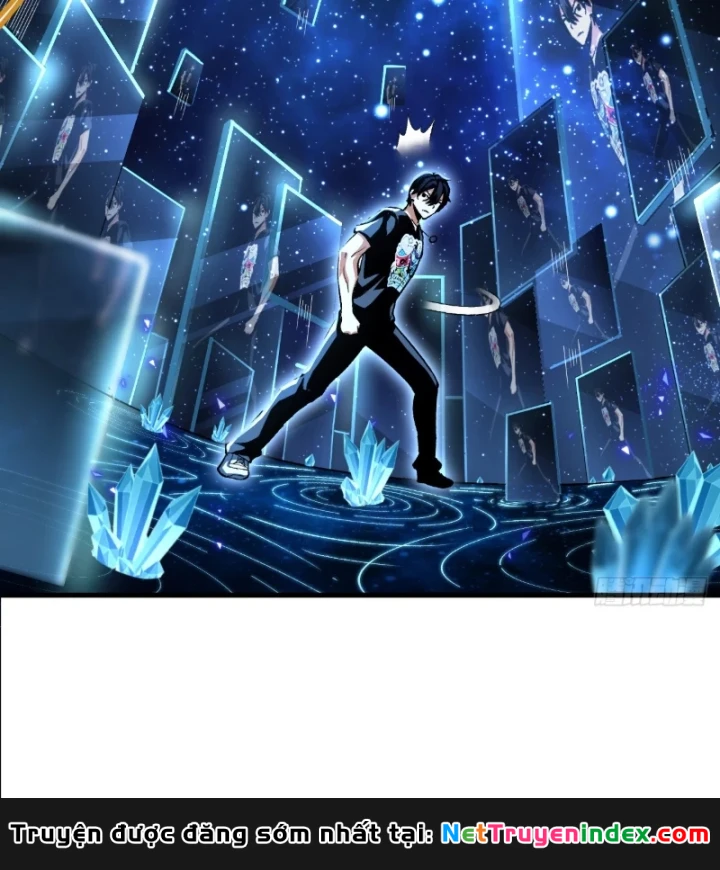 Ta Sẽ Trở Thành Thần Minh! Chapter 48 - 5