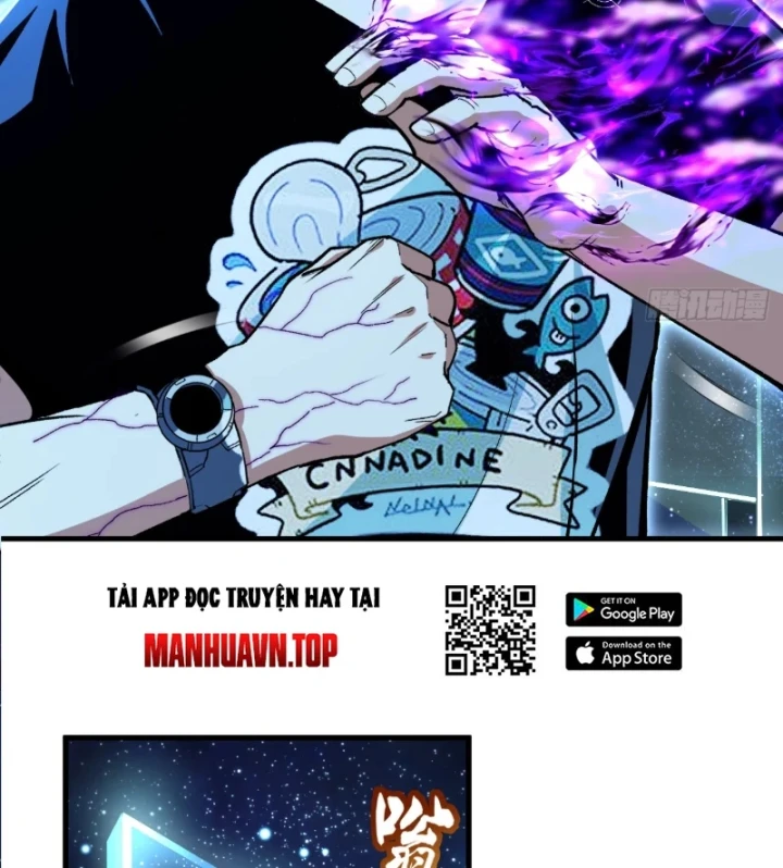 Ta Sẽ Trở Thành Thần Minh! Chapter 48 - 7