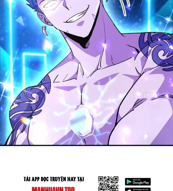 Ta Sẽ Trở Thành Thần Minh! Chapter 48 - 17