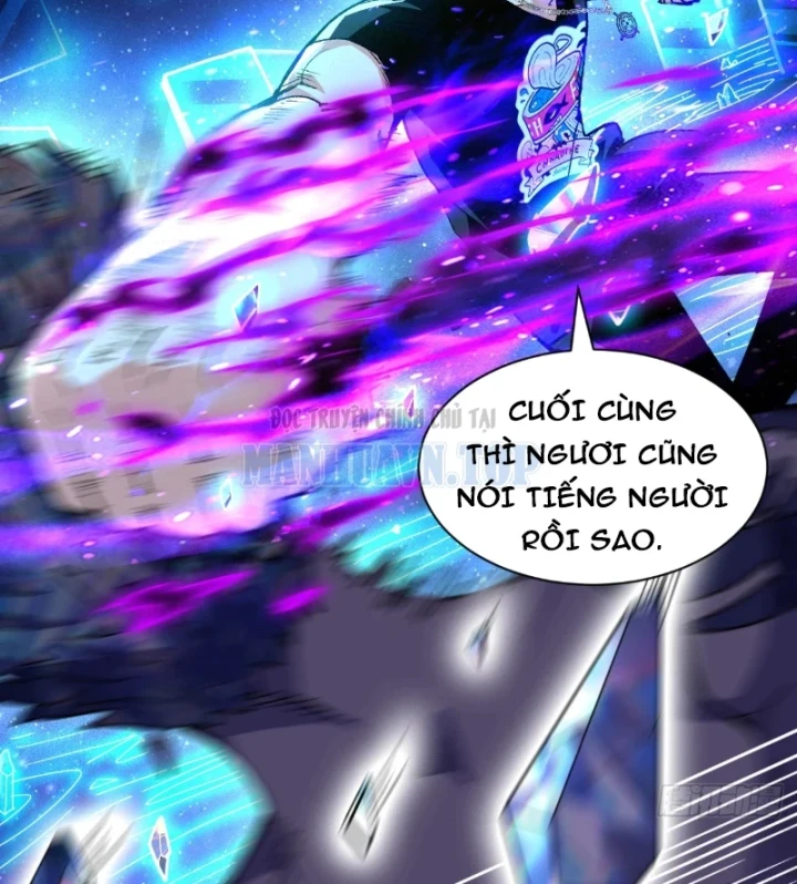 Ta Sẽ Trở Thành Thần Minh! Chapter 48 - 19