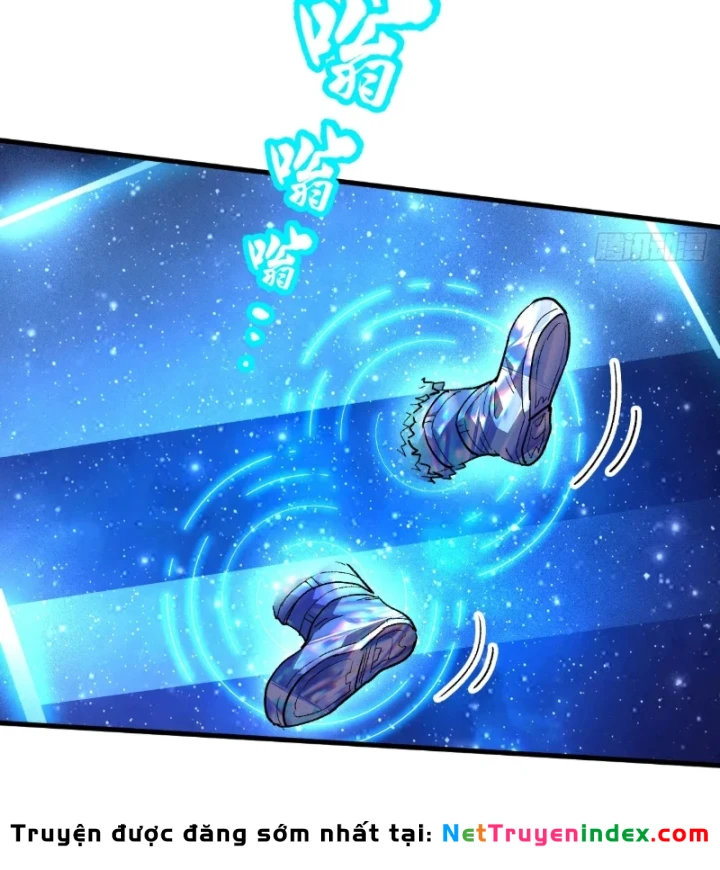 Ta Sẽ Trở Thành Thần Minh! Chapter 48 - 22