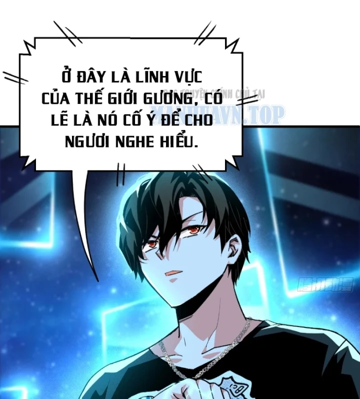 Ta Sẽ Trở Thành Thần Minh! Chapter 48 - 24