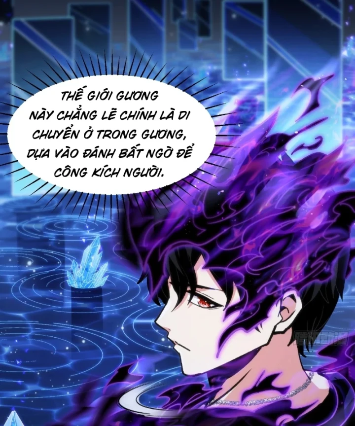 Ta Sẽ Trở Thành Thần Minh! Chapter 48 - 32