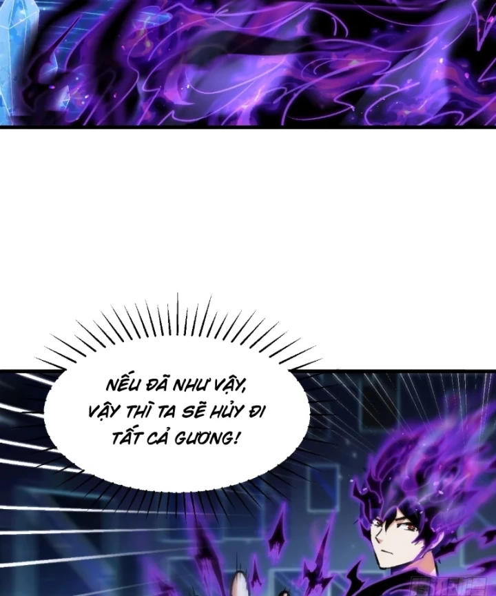 Ta Sẽ Trở Thành Thần Minh! Chapter 48 - 33