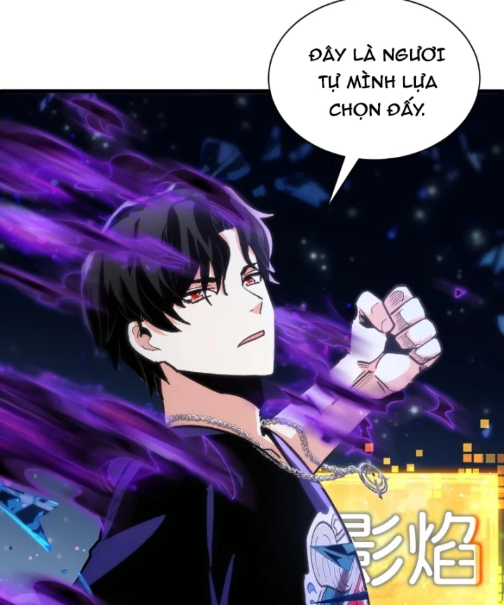 Ta Sẽ Trở Thành Thần Minh! Chapter 48 - 46
