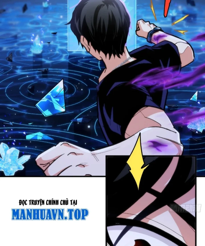 Ta Sẽ Trở Thành Thần Minh! Chapter 48 - 50
