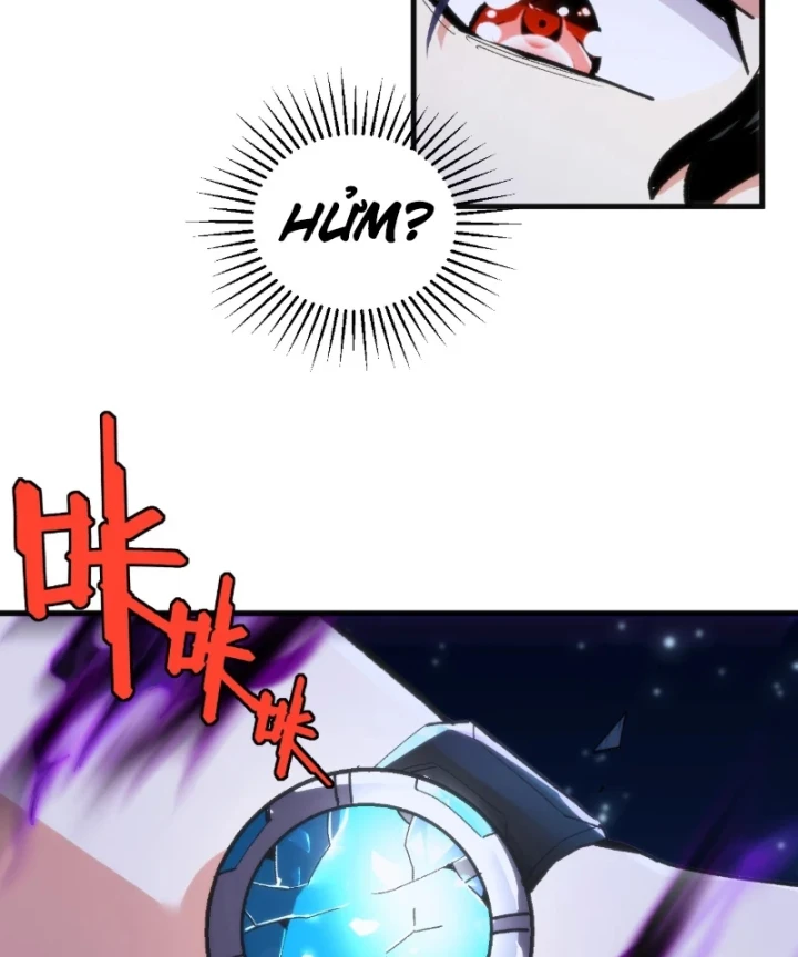 Ta Sẽ Trở Thành Thần Minh! Chapter 48 - 51