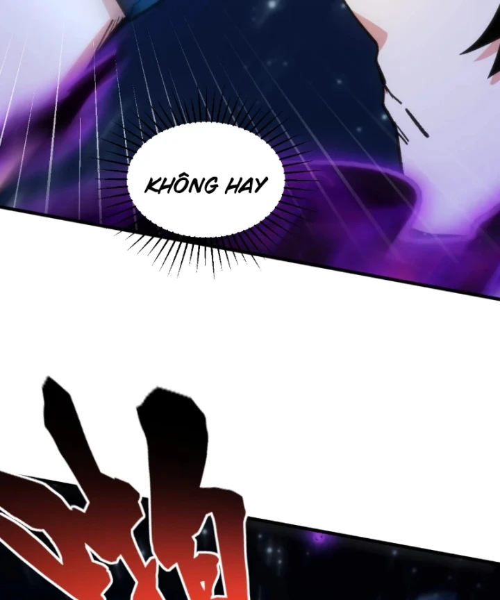 Ta Sẽ Trở Thành Thần Minh! Chapter 48 - 54