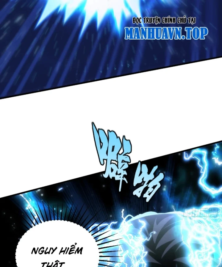 Ta Sẽ Trở Thành Thần Minh! Chapter 48 - 56