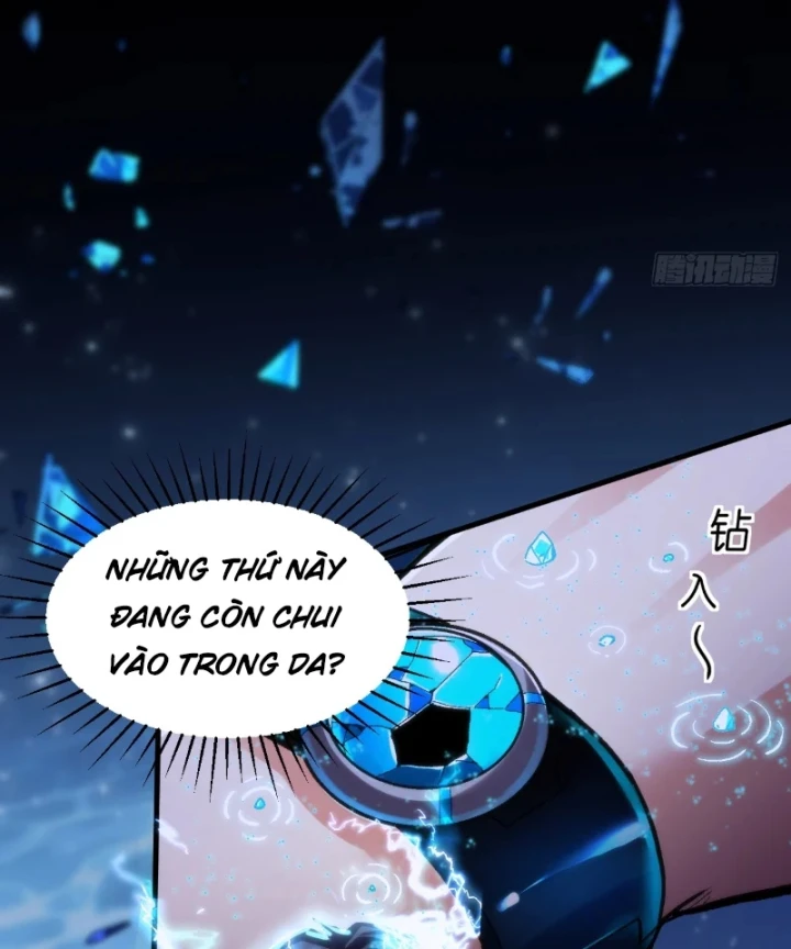 Ta Sẽ Trở Thành Thần Minh! Chapter 48 - 58