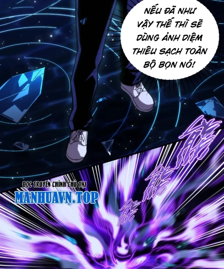 Ta Sẽ Trở Thành Thần Minh! Chapter 48 - 60
