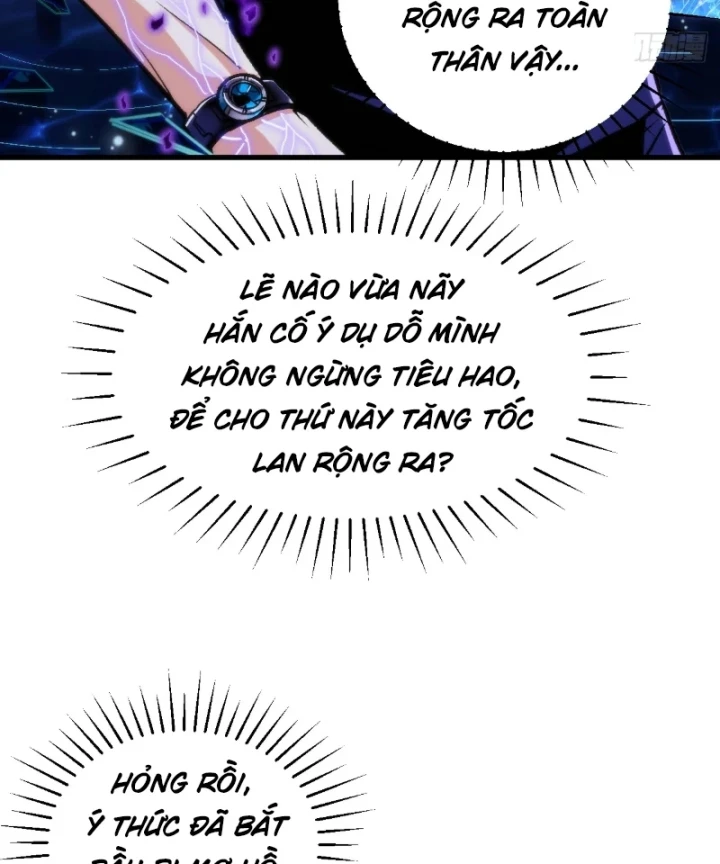 Ta Sẽ Trở Thành Thần Minh! Chapter 48 - 63
