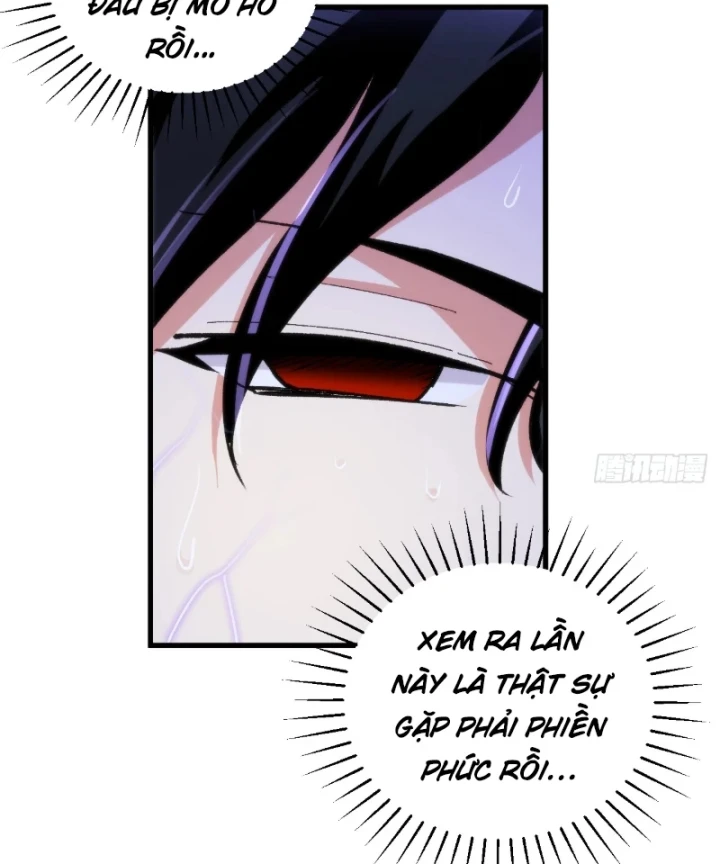Ta Sẽ Trở Thành Thần Minh! Chapter 48 - 64
