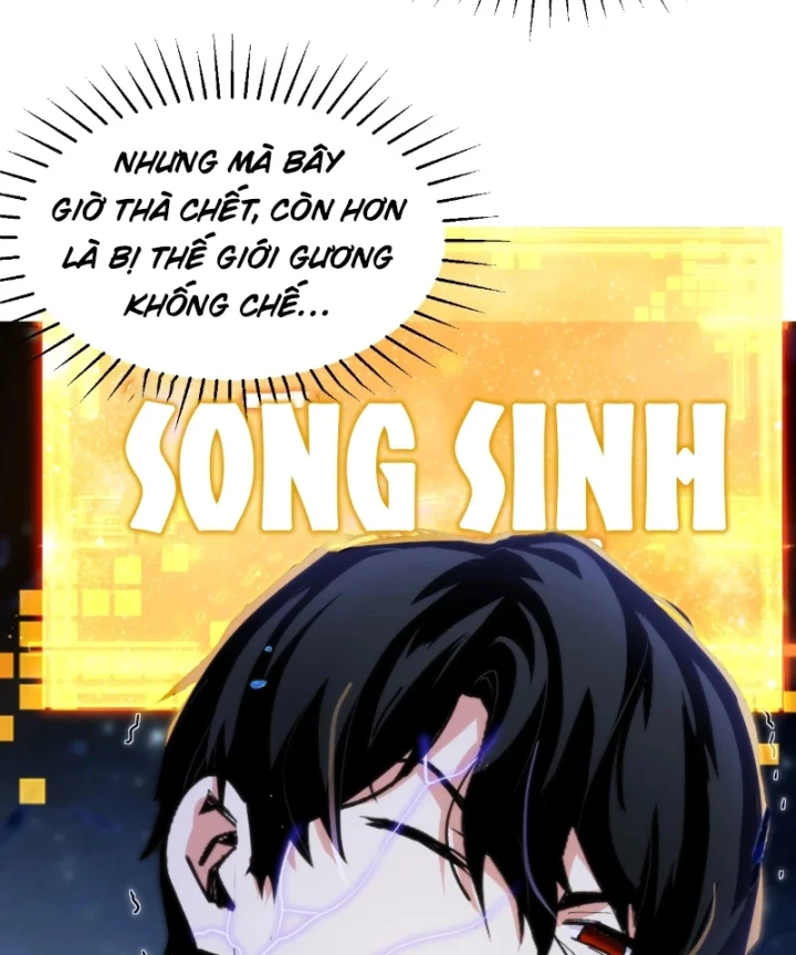 Ta Sẽ Trở Thành Thần Minh! Chapter 48 - 65