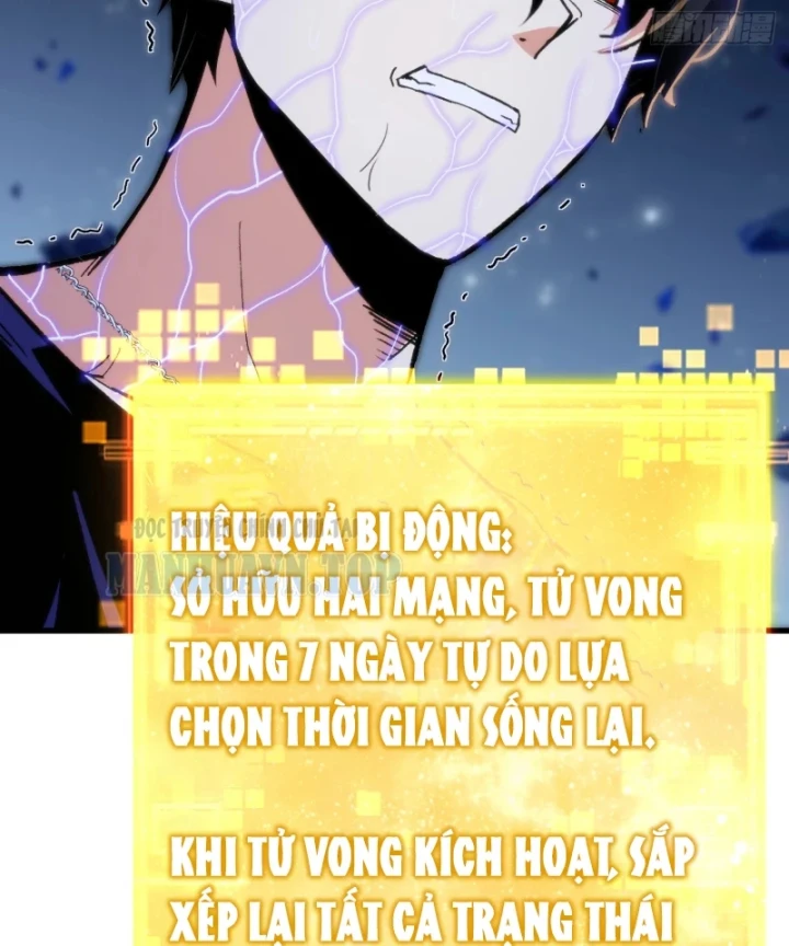 Ta Sẽ Trở Thành Thần Minh! Chapter 48 - 66