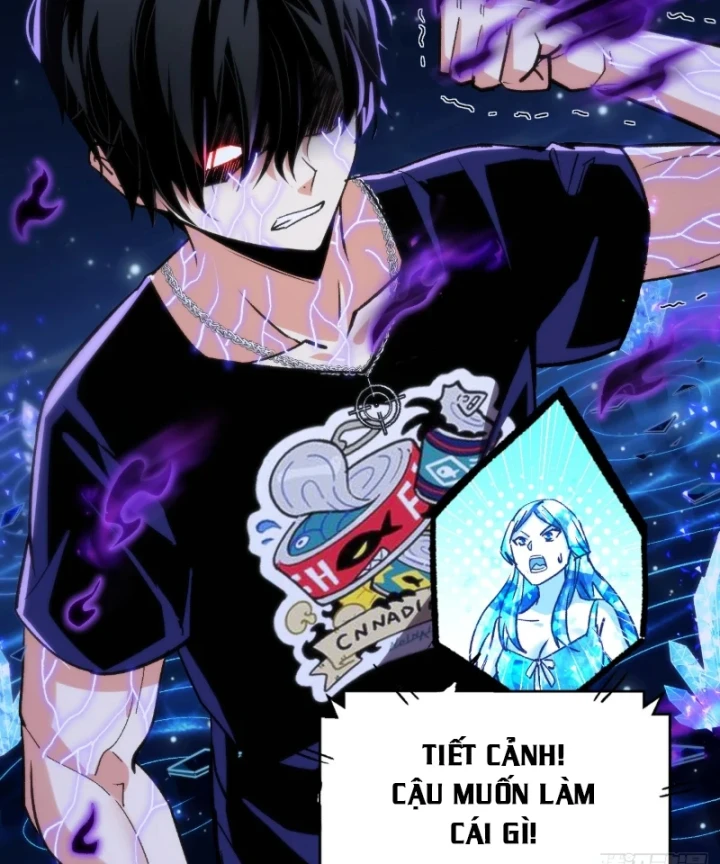 Ta Sẽ Trở Thành Thần Minh! Chapter 48 - 68