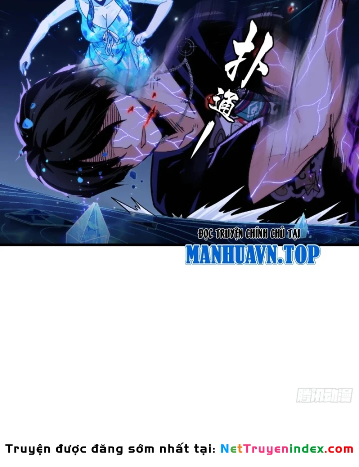 Ta Sẽ Trở Thành Thần Minh! Chapter 48 - 74