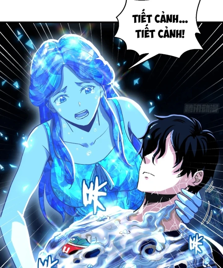 Ta Sẽ Trở Thành Thần Minh! Chapter 48 - 76