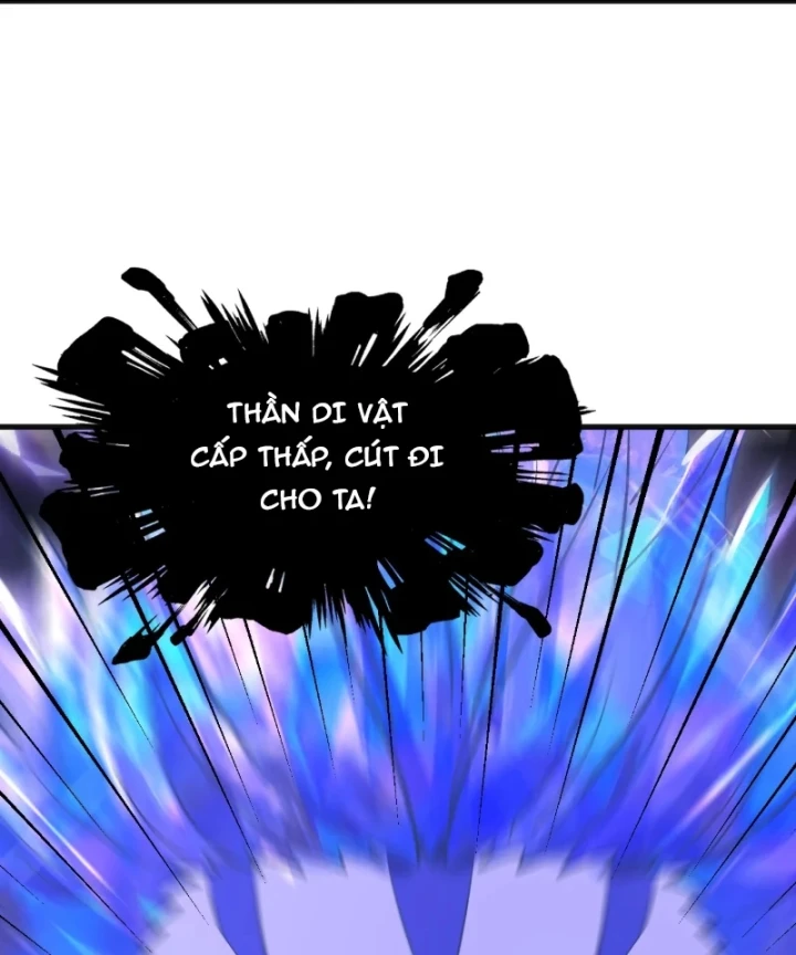Ta Sẽ Trở Thành Thần Minh! Chapter 48 - 81