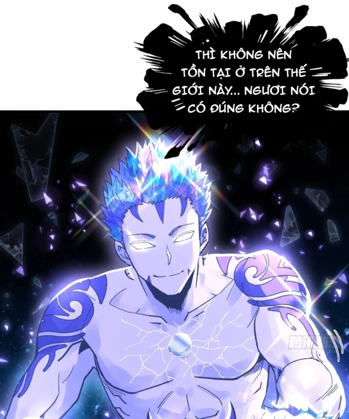 Ta Sẽ Trở Thành Thần Minh! Chapter 48 - 86