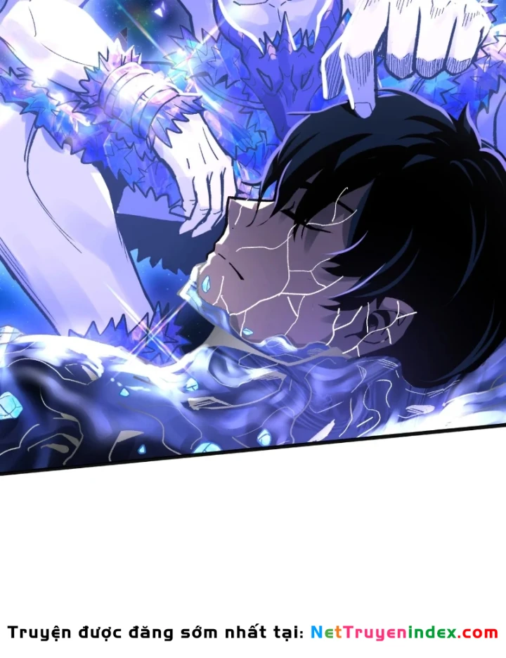 Ta Sẽ Trở Thành Thần Minh! Chapter 48 - 87