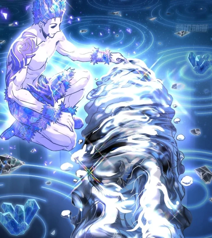 Ta Sẽ Trở Thành Thần Minh! Chapter 48 - 91