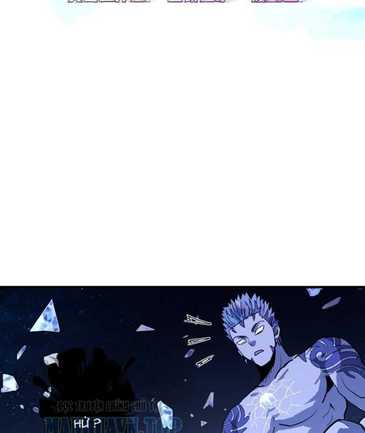 Ta Sẽ Trở Thành Thần Minh! Chapter 49 - 3