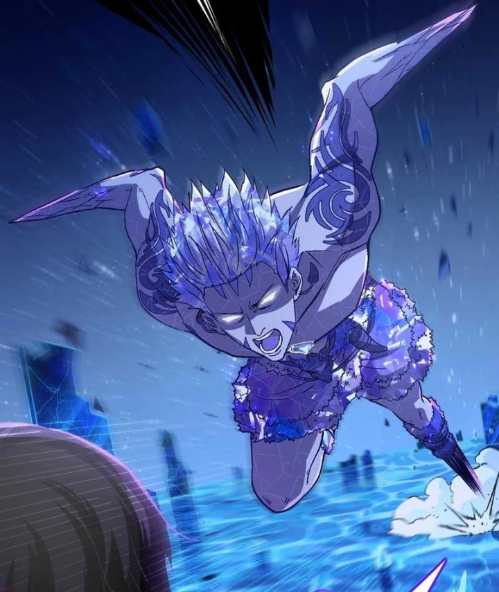 Ta Sẽ Trở Thành Thần Minh! Chapter 49 - 22