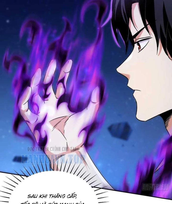 Ta Sẽ Trở Thành Thần Minh! Chapter 49 - 40