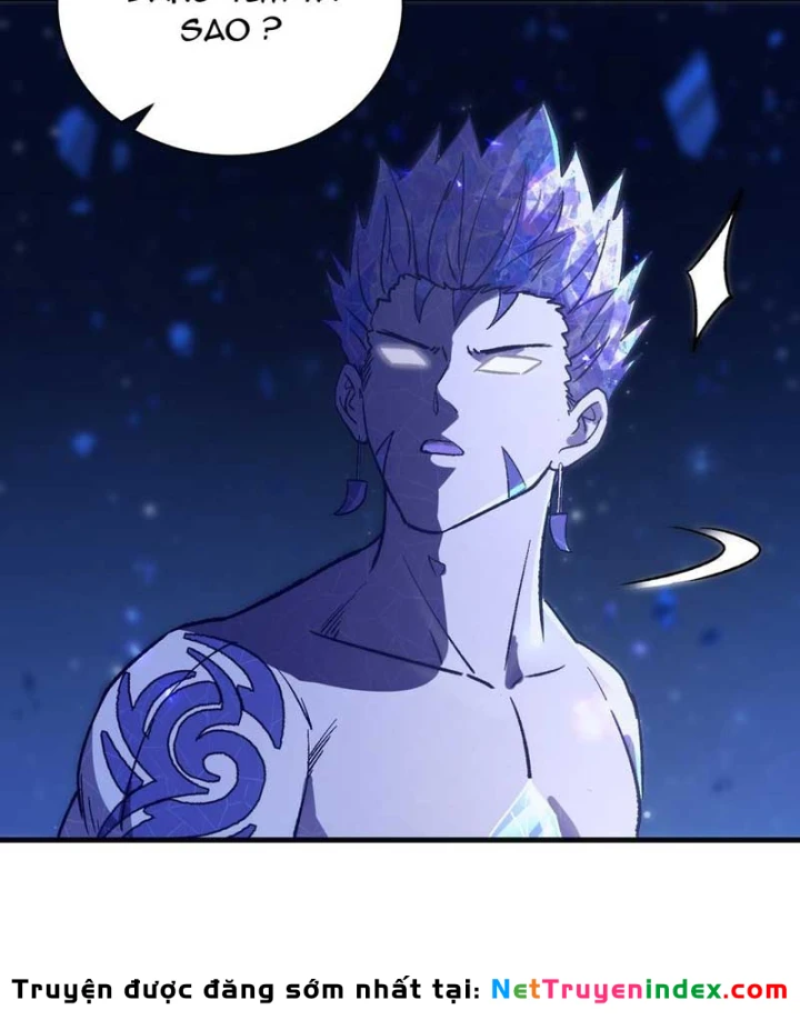 Ta Sẽ Trở Thành Thần Minh! Chapter 49 - 50