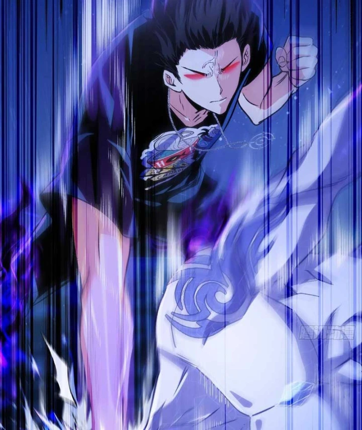 Ta Sẽ Trở Thành Thần Minh! Chapter 49 - 52