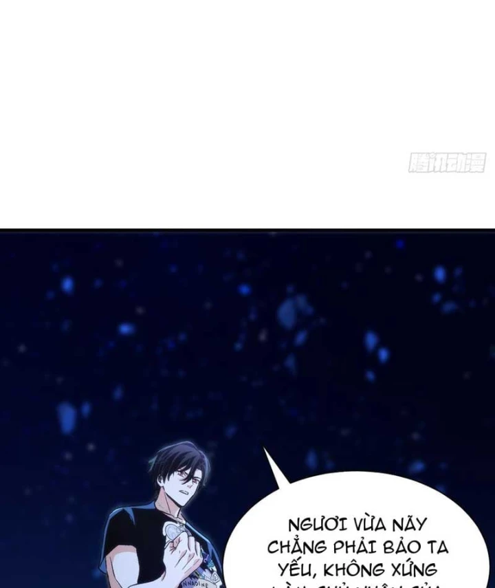 Ta Sẽ Trở Thành Thần Minh! Chapter 49 - 54